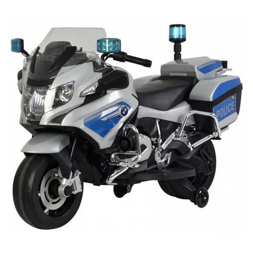Купить детский электромотоцикл Chi Lok Bo BMW RS 1200 Детский электромотоцикл Chi Lok Bo BMW RS 1200
