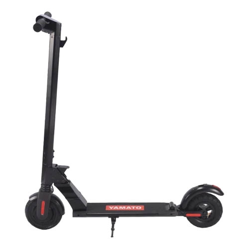Купить электросамокат Yamato E-scooter 250W Электросамокат Yamato E-scooter 250W