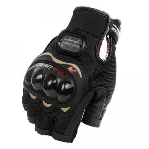Купить перчатки PRO-BIKER MCS-04C Перчатки PRO-BIKER MCS-04C