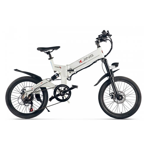 Электровелосипед K Jing Power 250w