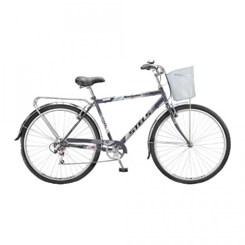 Купить велосипед Stels Navigator 350 Велосипед Stels Navigator 350