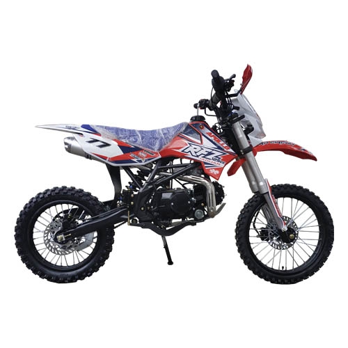 Купить кроссбайк Apollo RFZ Jaguar 17/14 125cc Кроссбайк Apollo RFZ Jaguar 17/14 125cc