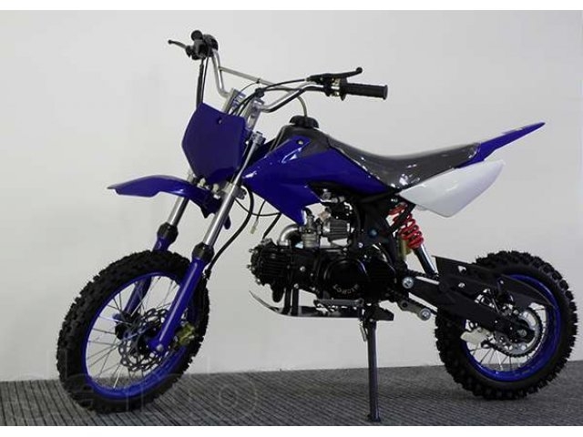 Разновидности подростковых питбайков