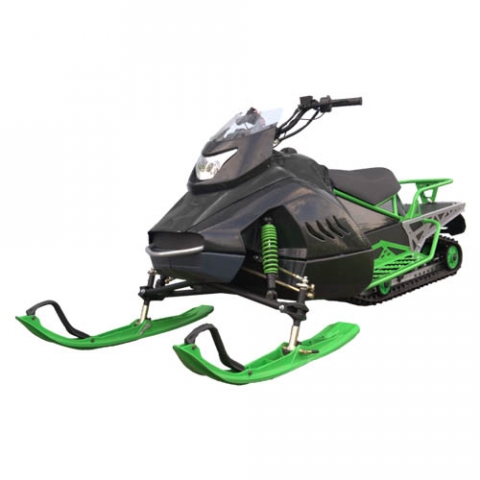 Купить снегоход IRBIS SF200L Снегоход IRBIS SF200L