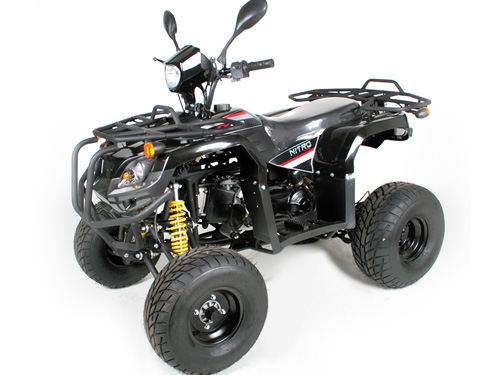 Купить квадроцикл 150см FX Hummer король дорог 150см Квадроцикл FX Hummer король дорог