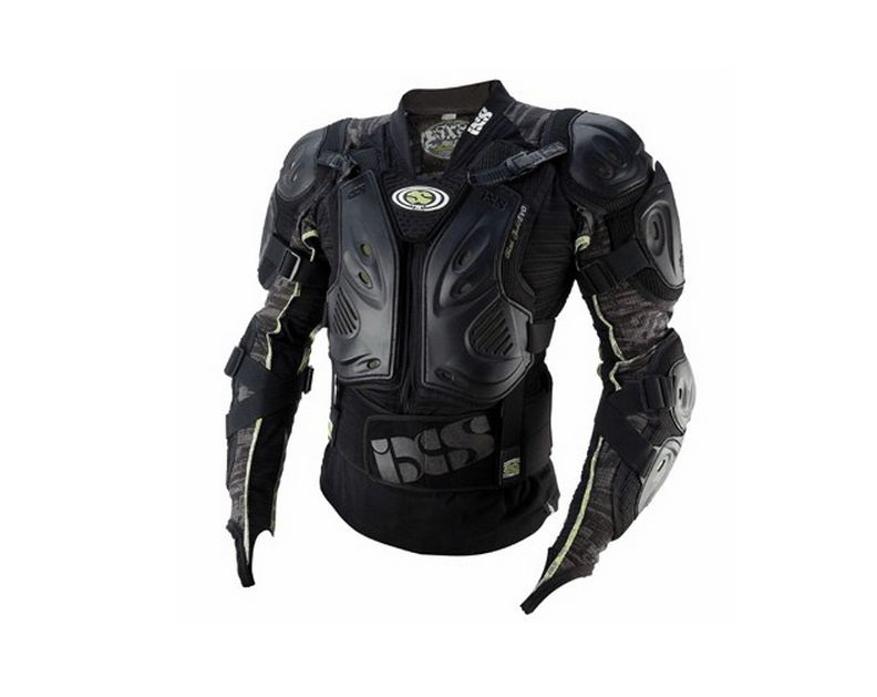 Важность мотоциклетной экипировки