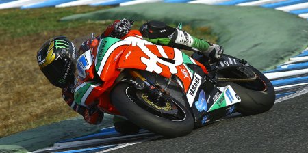 Сезон WSBK 2013 завершен