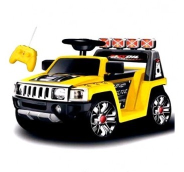 Купить детский электромобиль Hummer (маленький) 6 В/ 4.5 Ah Детский электромобиль Hummer (маленький) 6 В/ 4.5 Ah
