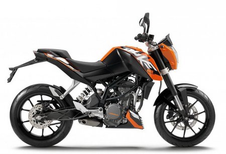 KTM и CF Moto объединяют усилия KTM и CF Moto объединяют усилия