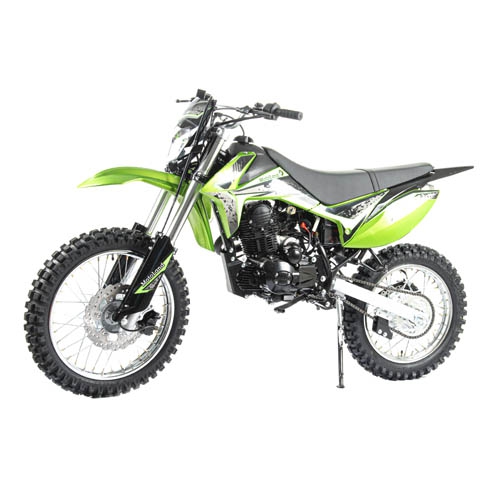 Купить кроссбайк Motoland RZ200 Кроссбайк Motoland RZ200