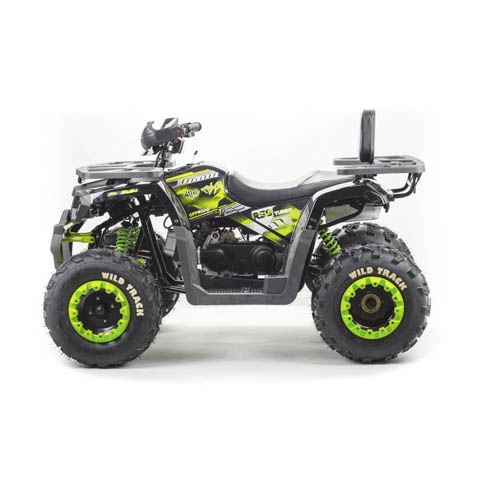 Купить квадроцикл Motoland Wild Track 200cc Квадроцикл Motoland Wild Track 200cc