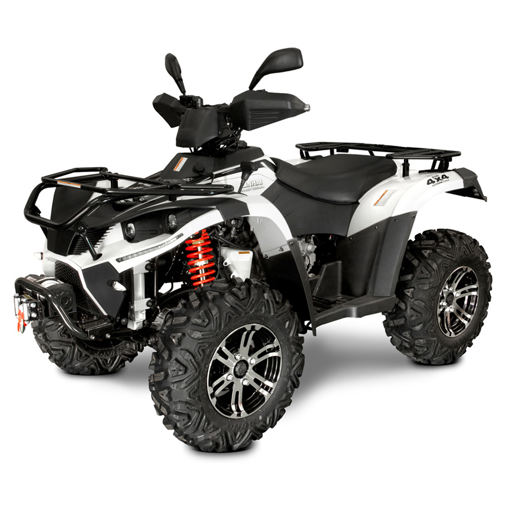 Купить квадроцикл Linhai LH 500 4×4 AR (мотокомплект) Комплект запчастей Linhai LH 500 4×4 AR