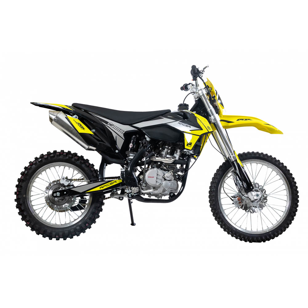 Купить кроссбайк Racer X2 Кроссбайк Racer X2