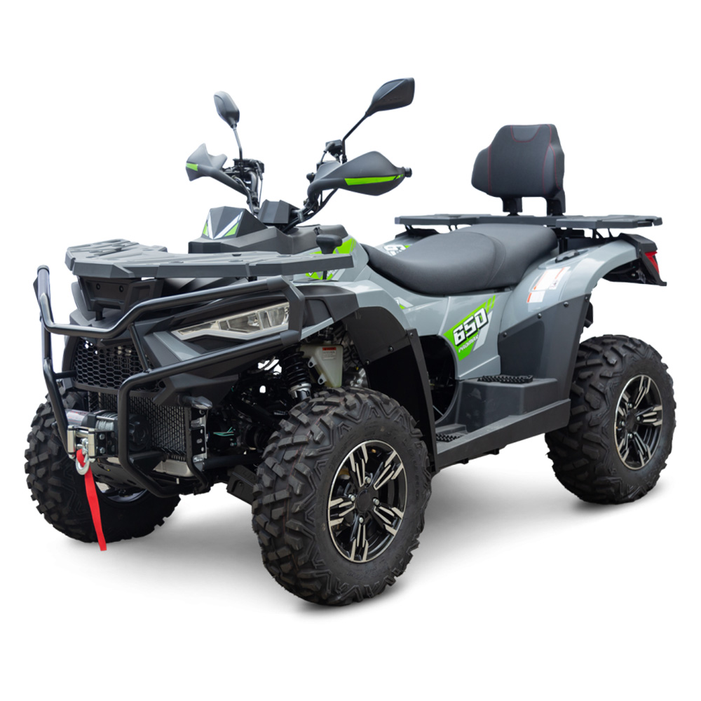 Купить квадроцикл Linhai 650L PROMAX EPS 4x4 (мотокомплект) Комплект запчастей Linhai 650L PROMAX EPS 4x4