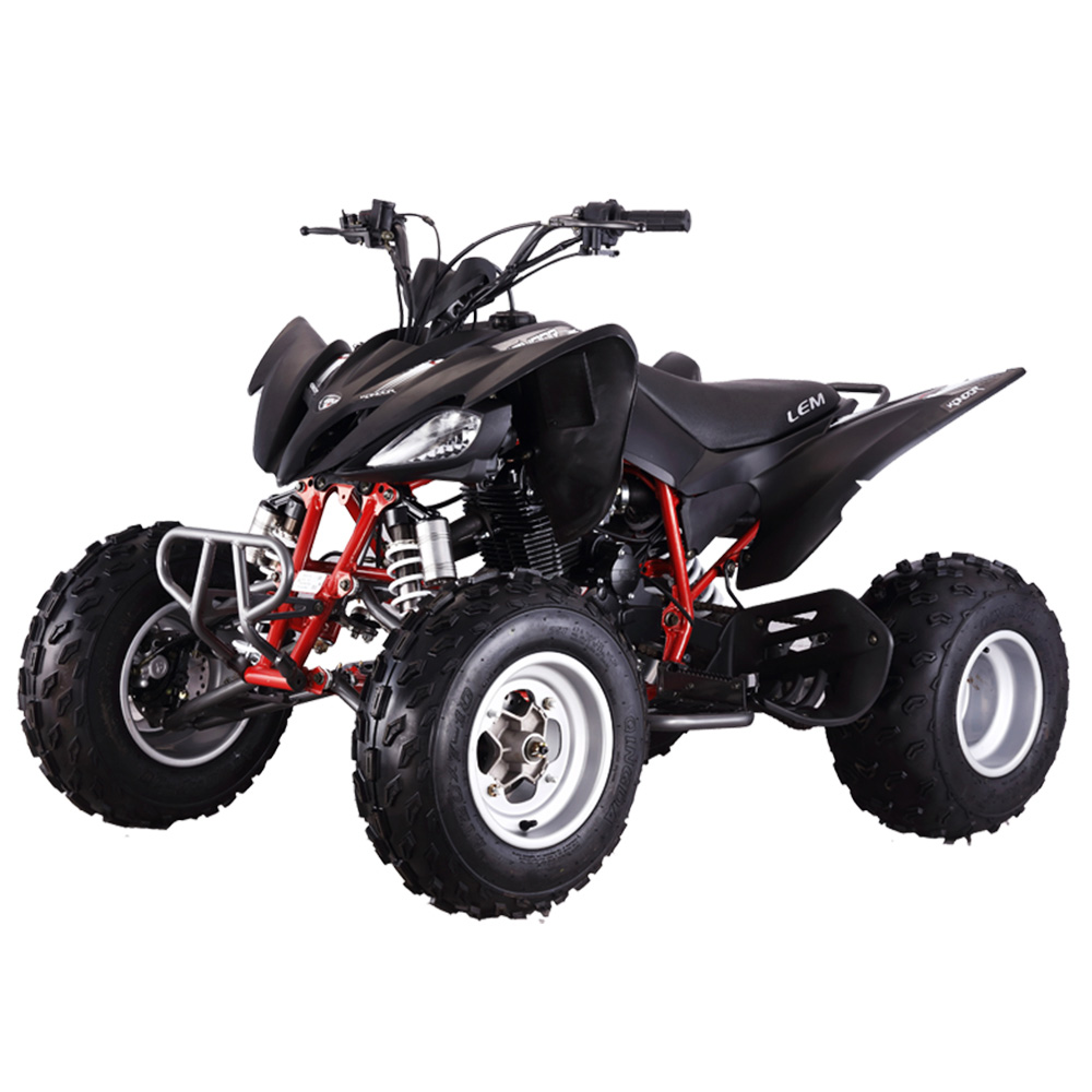 Квадроцикл Mikilon Y65 PENTORA 250cc