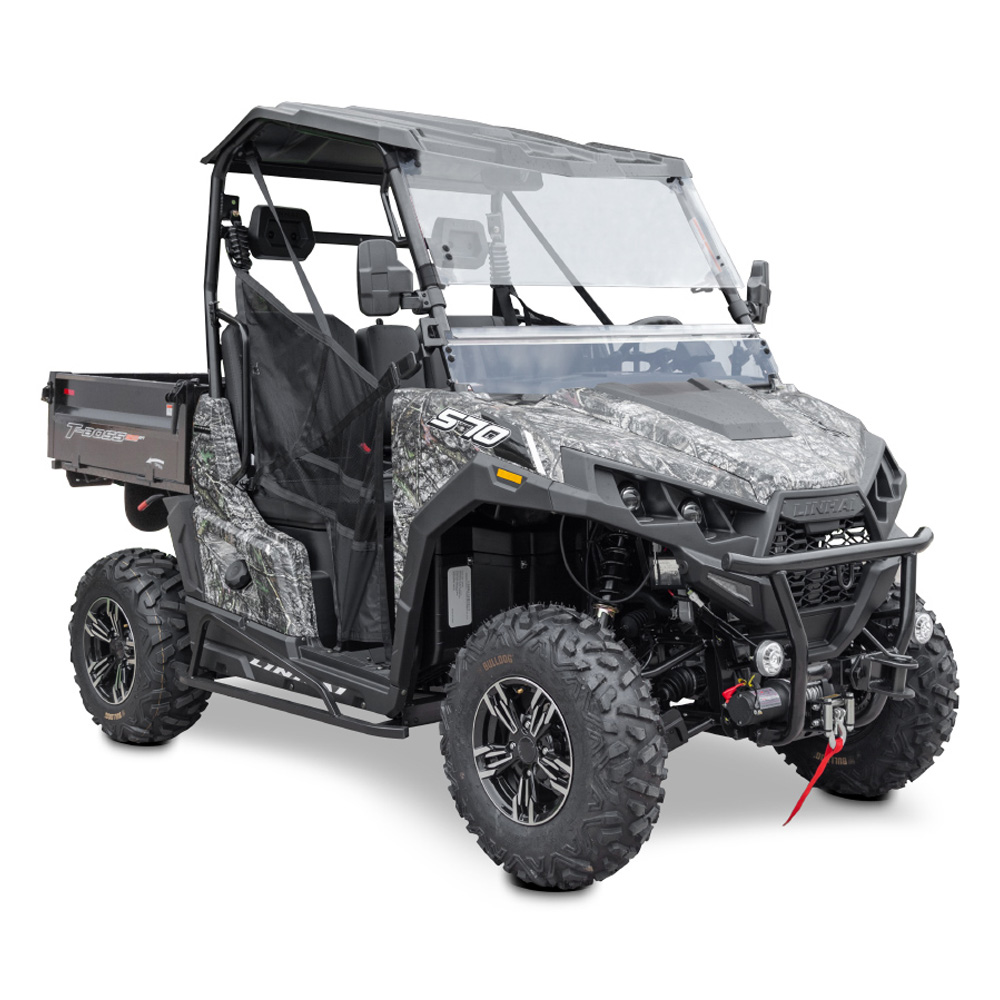 Купить квадроцикл Linhai UTV 570 T-BOSS EFi EPS T1b (мотокомплект) Комплект запчастей Linhai UTV 570 T-BOSS EFi EPS T1b
