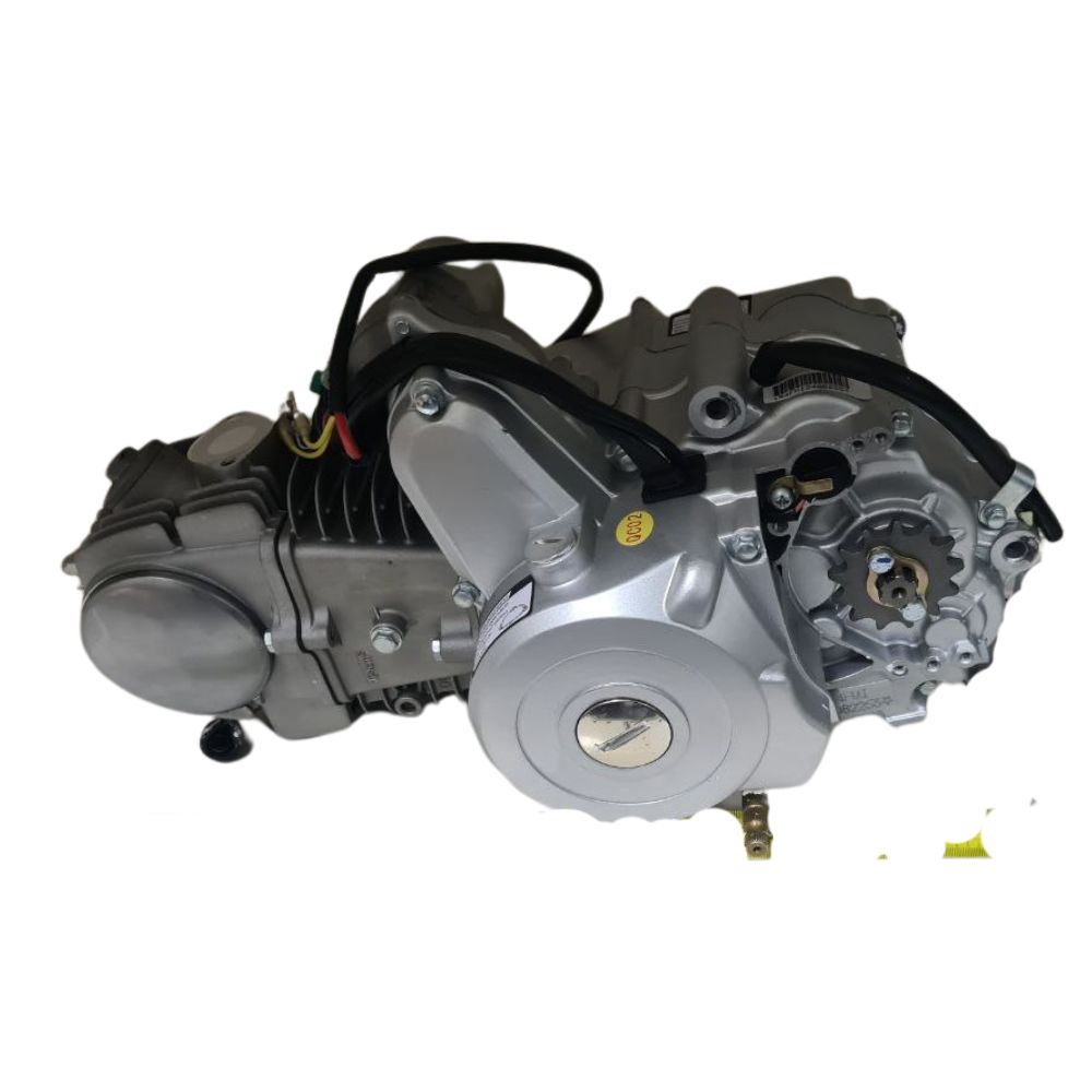 Двигатель 125см3 154FMI 