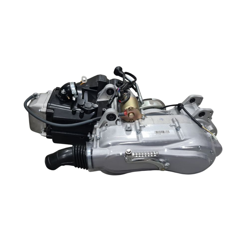 Двигатель ATV 200cc GY6 для квадроцикла