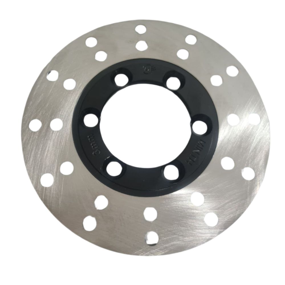 Тормозной диск передний 130mm для квадроцкла 200cc