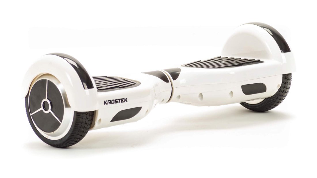 Купить гироскутер KROSTEK 6.5 #1 Гироскутер KROSTEK 6.5 #1