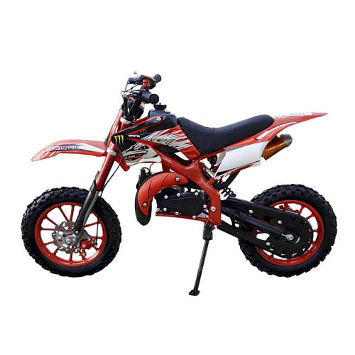 Миникросс QMC (диртбайк) DB 701A