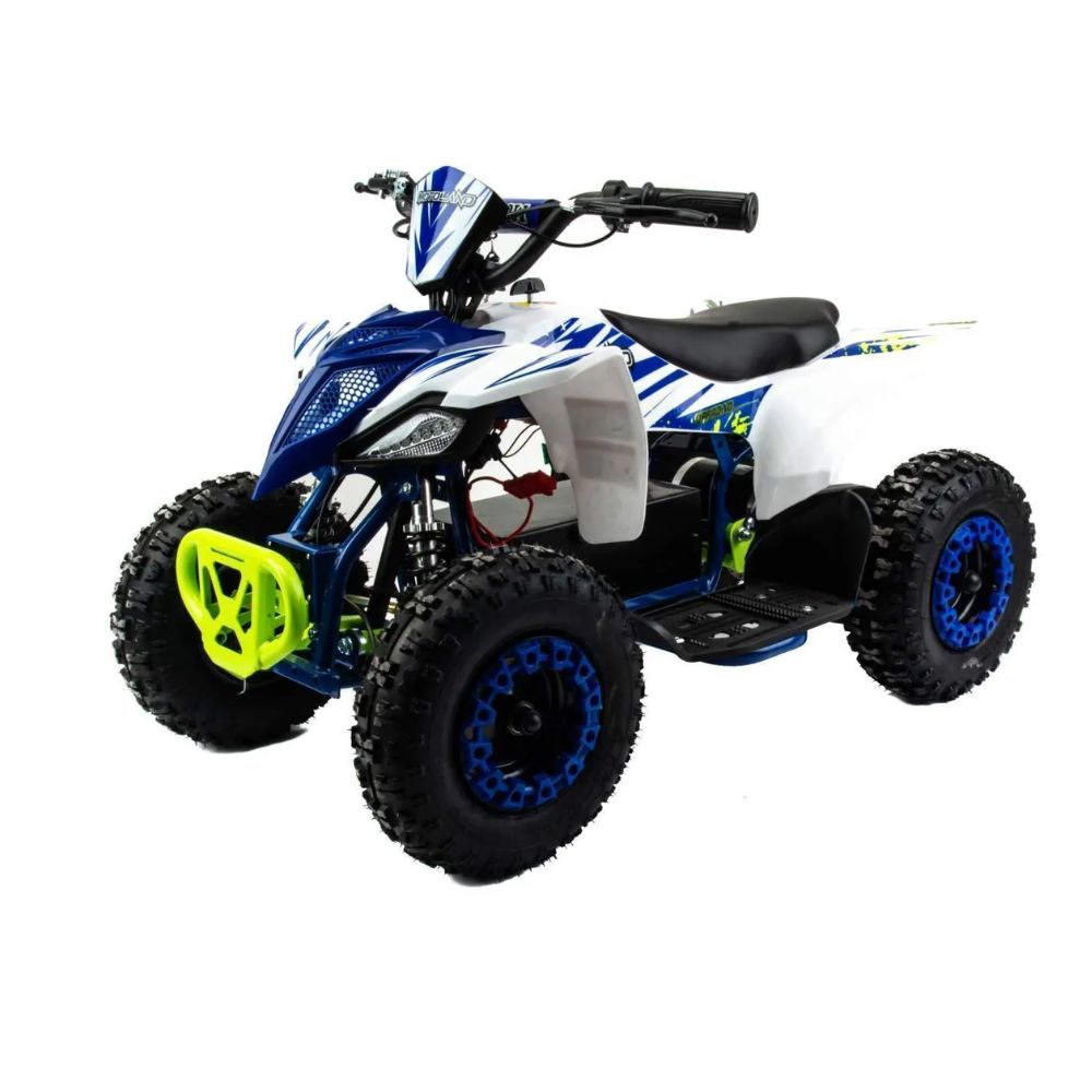 Электроквадроцикл Motoland ATV E010 1000W Электроквадроцикл Motoland ATV E010 1000W