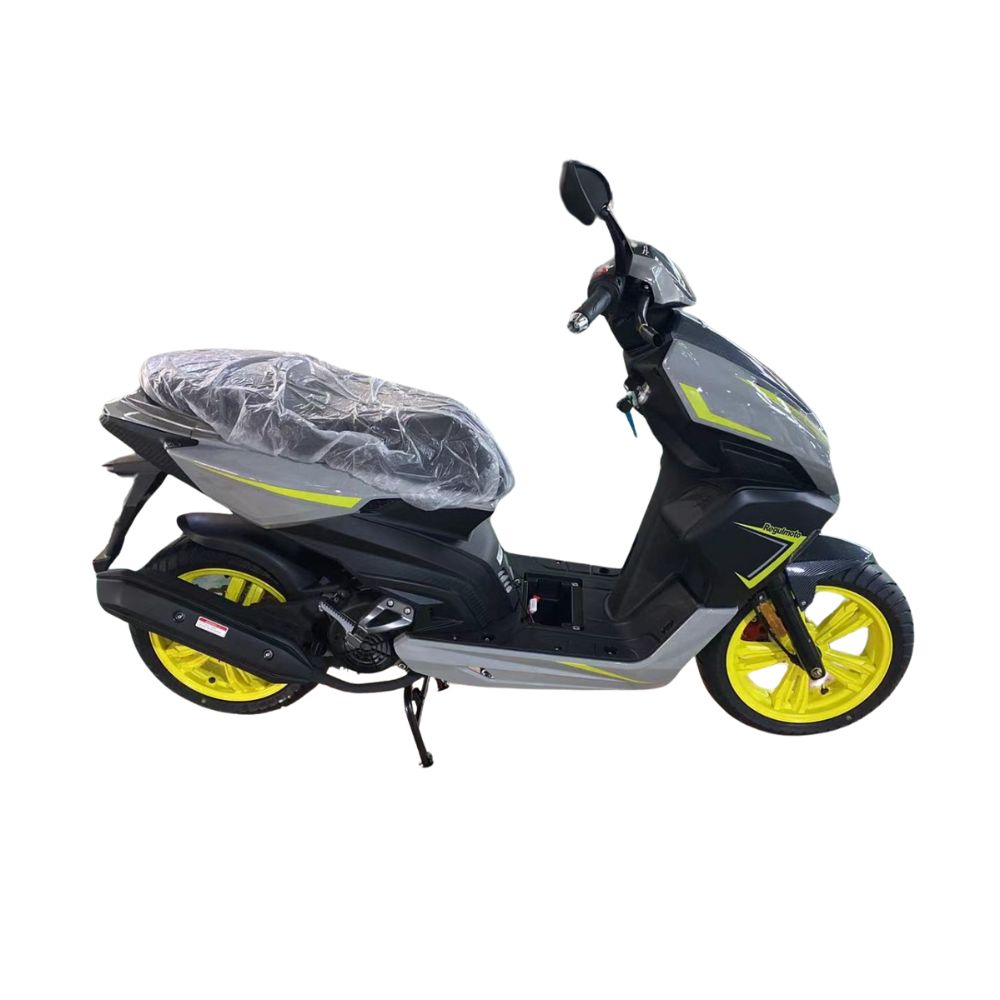 Купить Скутер Regulmoto X-1 (LJ-2) Скутер Regulmoto X-1 (LJ-2)