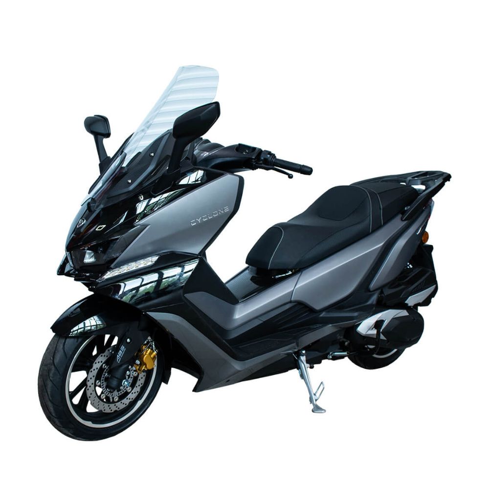 Купить Скутер CYCLONE RT3S (SR300T) Скутер CYCLONE RT3S (SR300T)