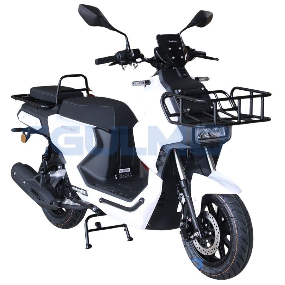 Купить скутер Regulmoto Zoomer Скутер Regulmoto Zoomer