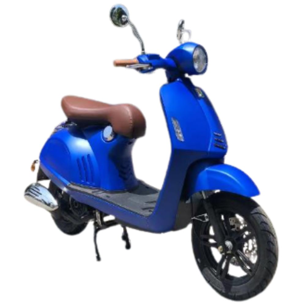 Купить скутер SPRMOTORS Vespa Скутер SPRMOTORS Vespa