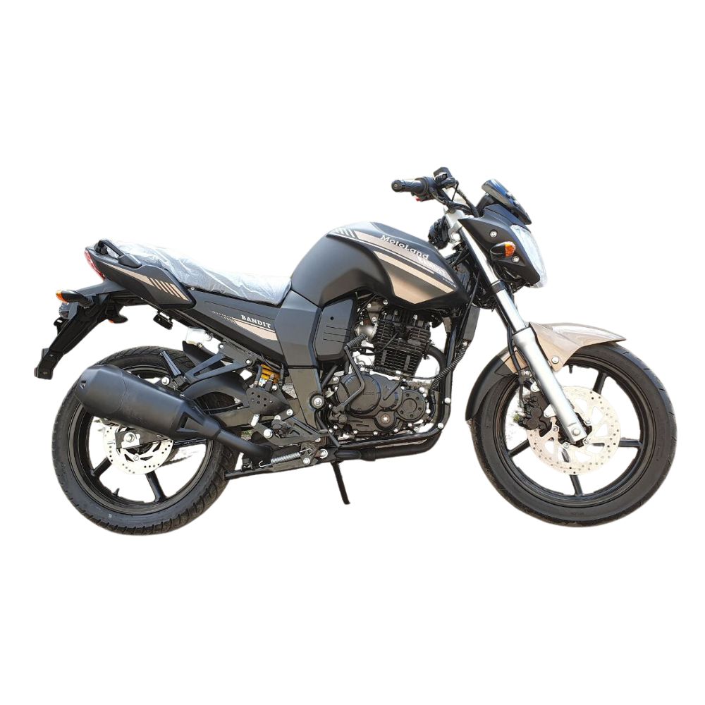 Купить Мотоцикл дорожный Motoland 300 BANDIT Мотоцикл дорожный Motoland 300 BANDIT