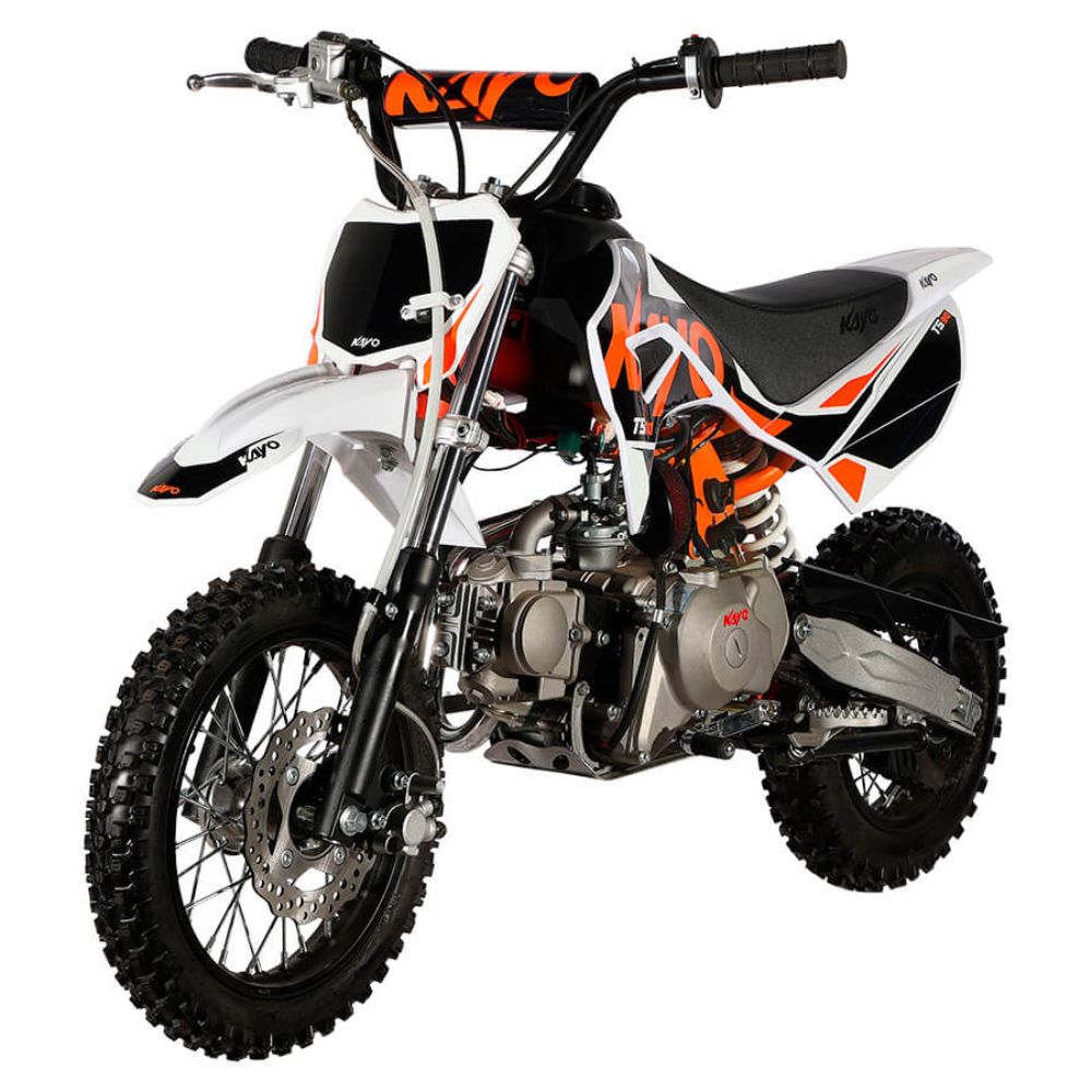 Купить питбайк Kayo MINI TS90 12/10 (п/автомат, эл.стартер, 2022 г.) Питбайк Kayo MINI TS90 12/10 (п/автомат, эл.стартер, 2022 г.)