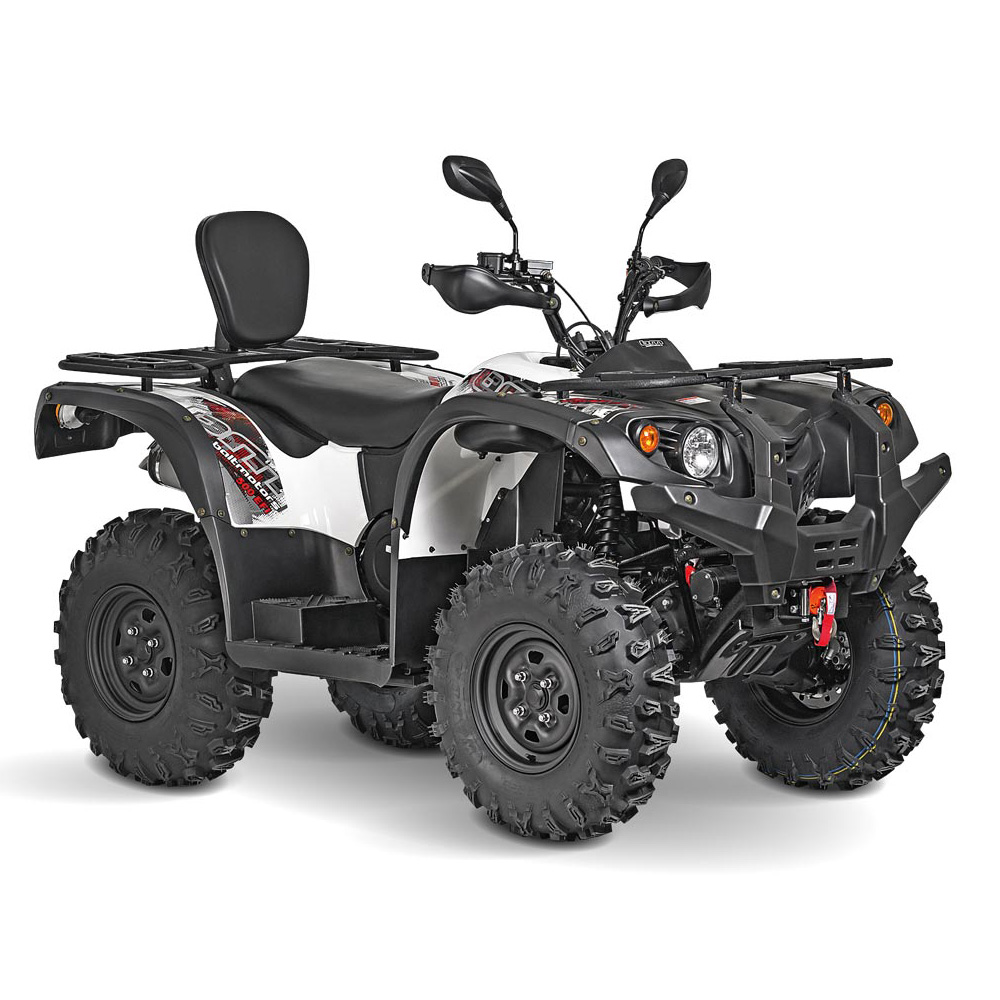 Купить квадроцикл Hisun Striker 700 EFI (мотокомплект) Комплект запчастей Hisun Striker 700 EFI