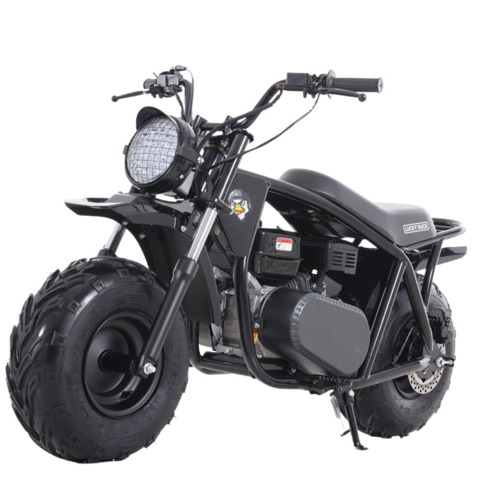 Купить минибайк Lucky Duck Ranger RB200 PRO Минибайк Ranger Lucky Duck RB200 PRO