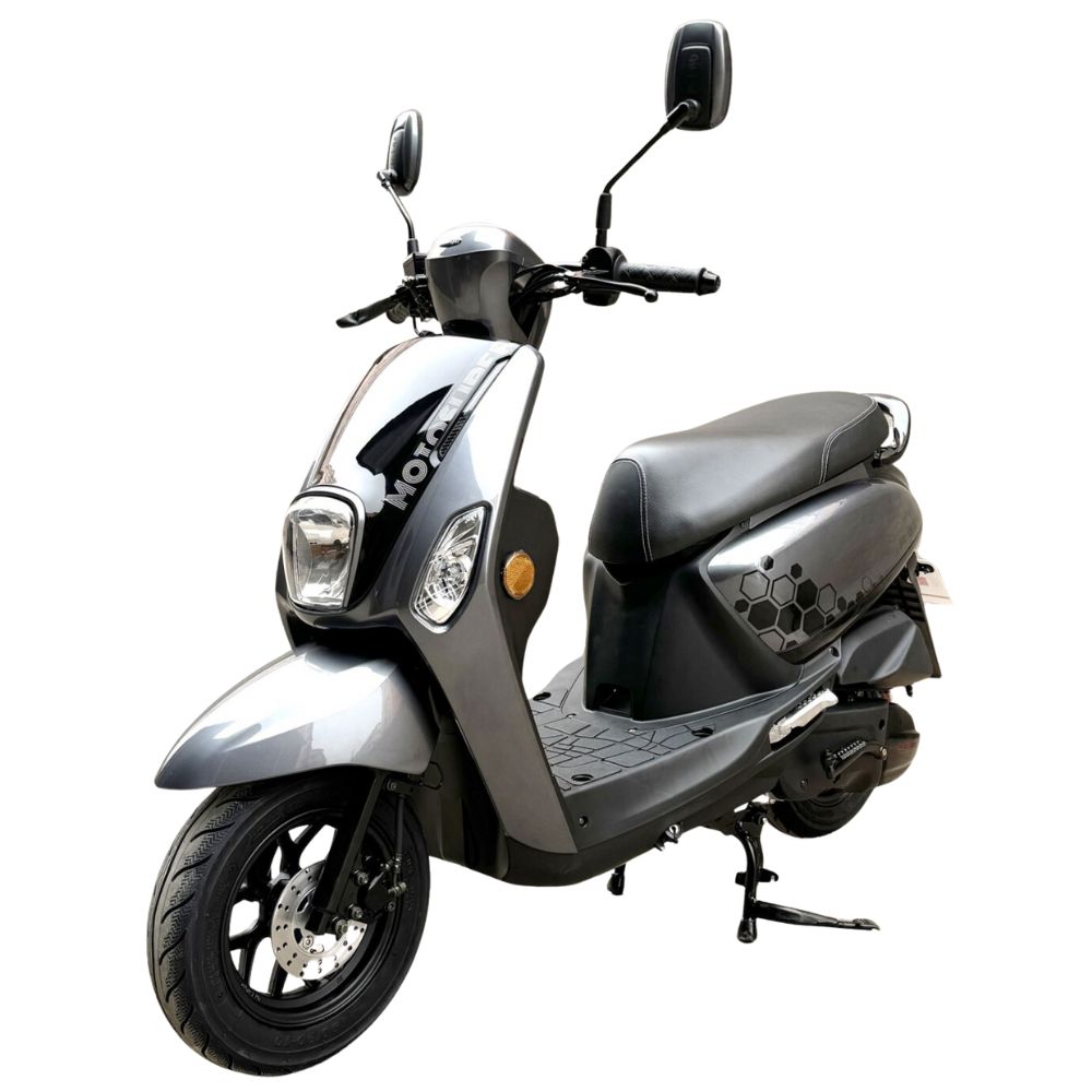 Скутер Motosuper S9