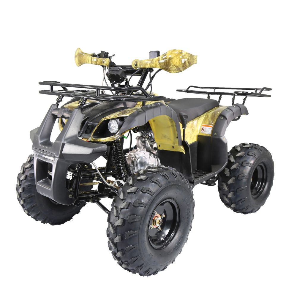 Купить квадроцикл TERMIT TT CROSS 3+1 (мотокомплект) Квадроцикл TERMIT TT CROSS 3+1 (мотокомплект)