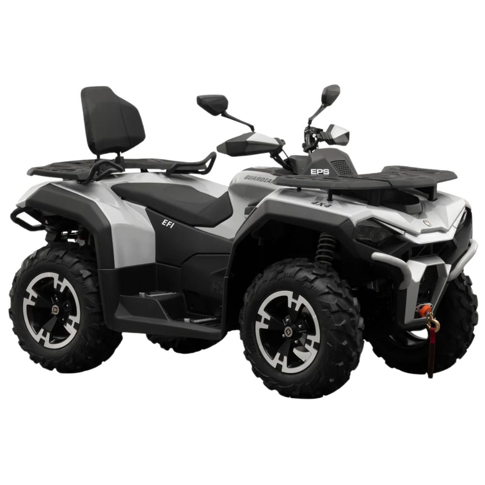 Купить квадроцикл HISUN GUARDIAN 550 L (ПСМ) Квадроцикл HISUN GUARDIAN 550 L (ПСМ)