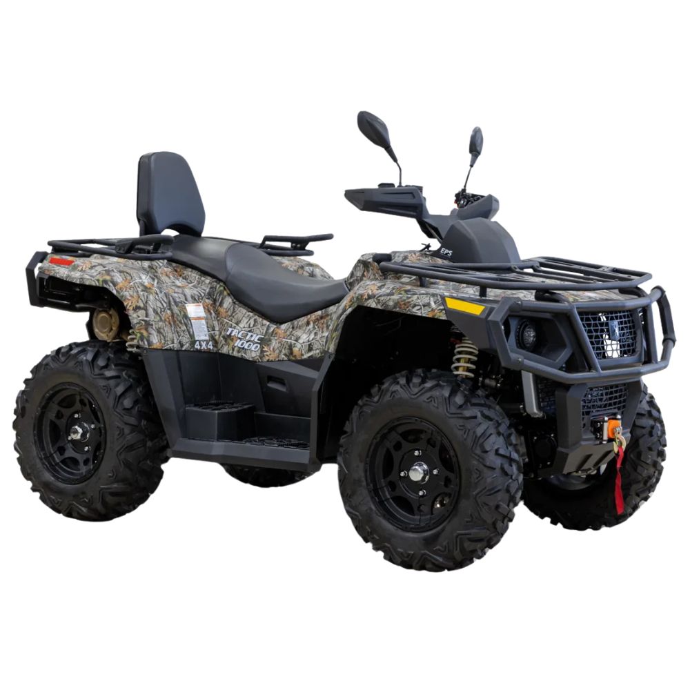 Купить квадроцикл HISUN TACTIC GT 1000 EXTREME EDITION (ПСМ) Квадроцикл HISUN TACTIC GT 1000 EXTREME EDITION (ПСМ)