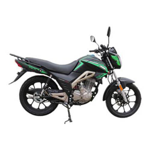 Мотоцикл Хорс F 160