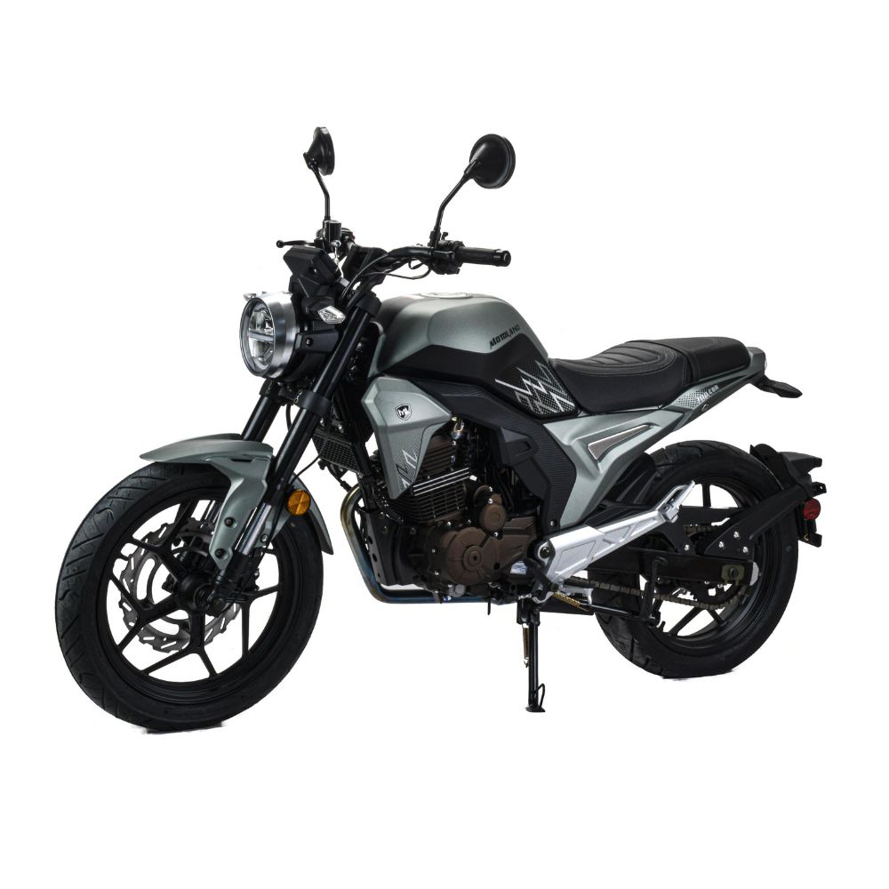 Мотоцикл дорожный Motoland 300 CBR