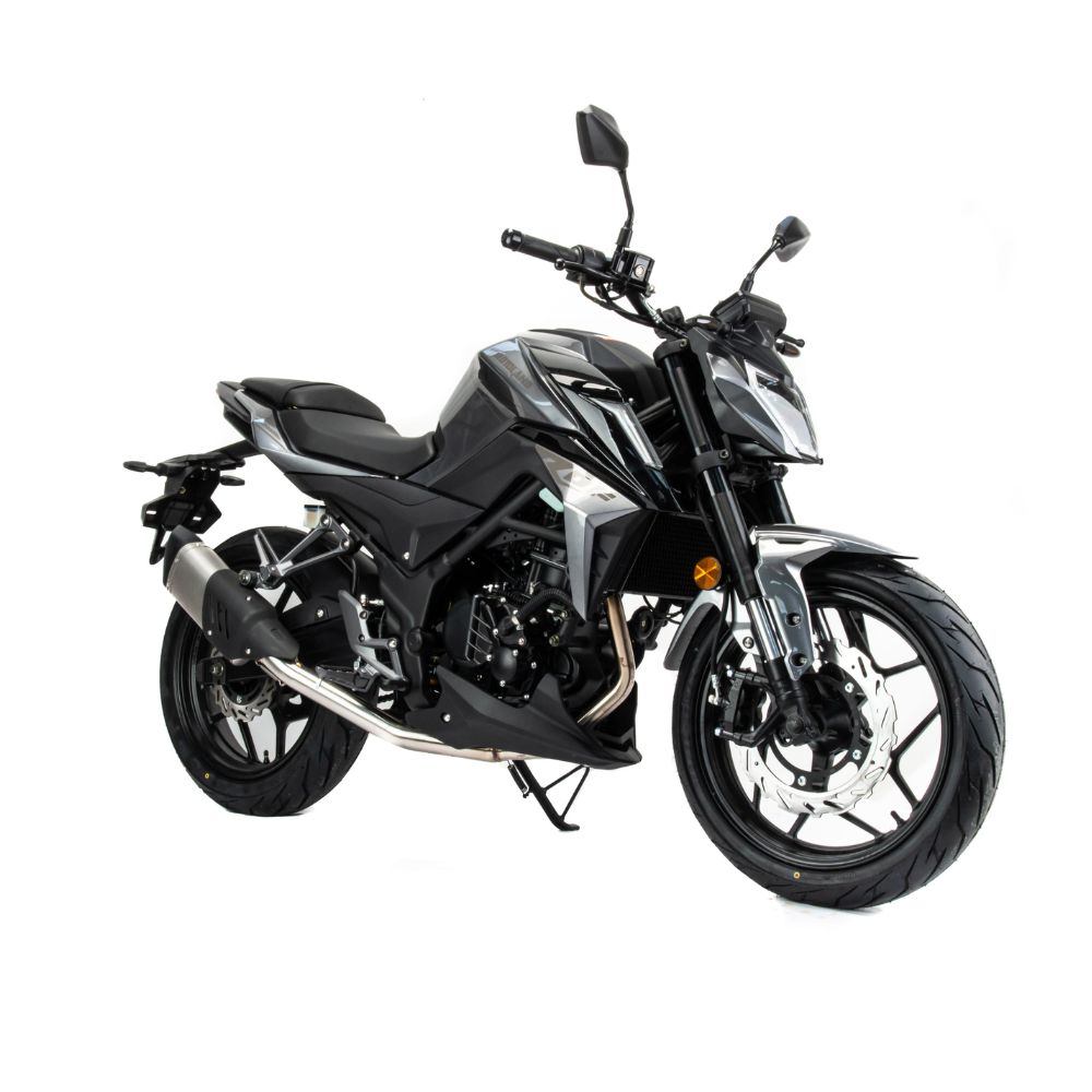 Мотоцикл Motoland 300cc DF BIG BORE