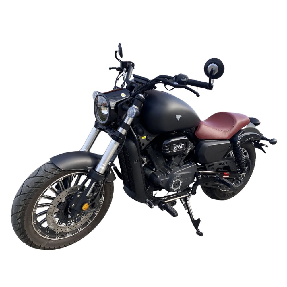 Мотоцикл VMC (Vento) CRUISER 400 ABS