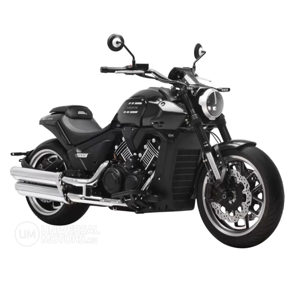 Купить мотоцикл GAOKIN THOR 1000 Мотоцикл GAOKIN THOR 1000