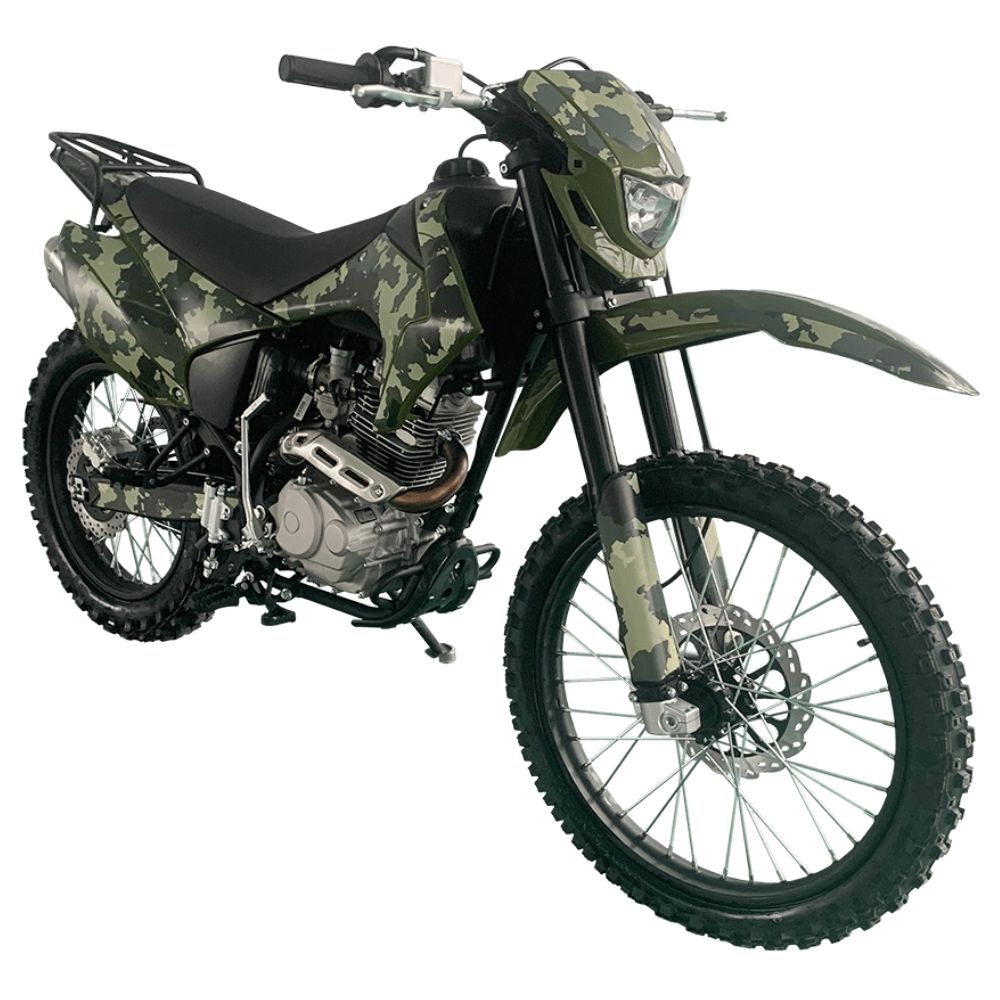 Мотоцикл S003 250 LITE (CB250G) 21/18 2025