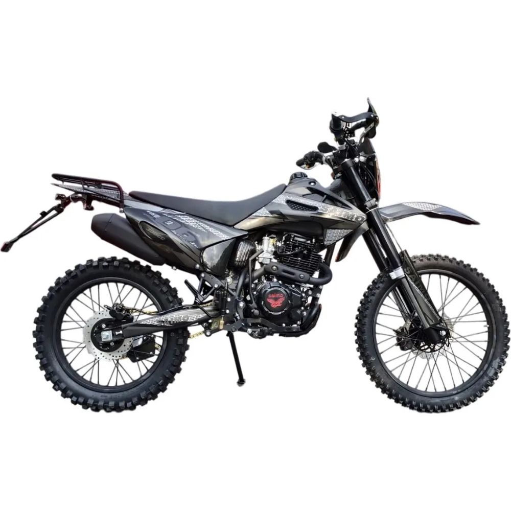 Купить эндуро мотоцикл AVM SAIMO 300 Эндуро мотоцикл AVM SAIMO 300