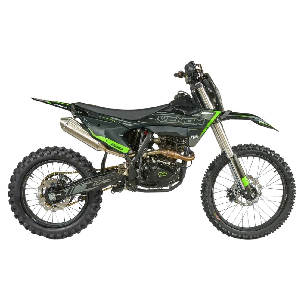 Мотоцикл OXO VENOM 300