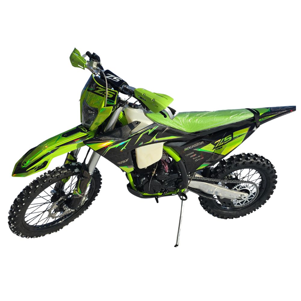 Купить мотоцикл эндуро RACER Z5 Мотоцикл эндуро RACER Z5