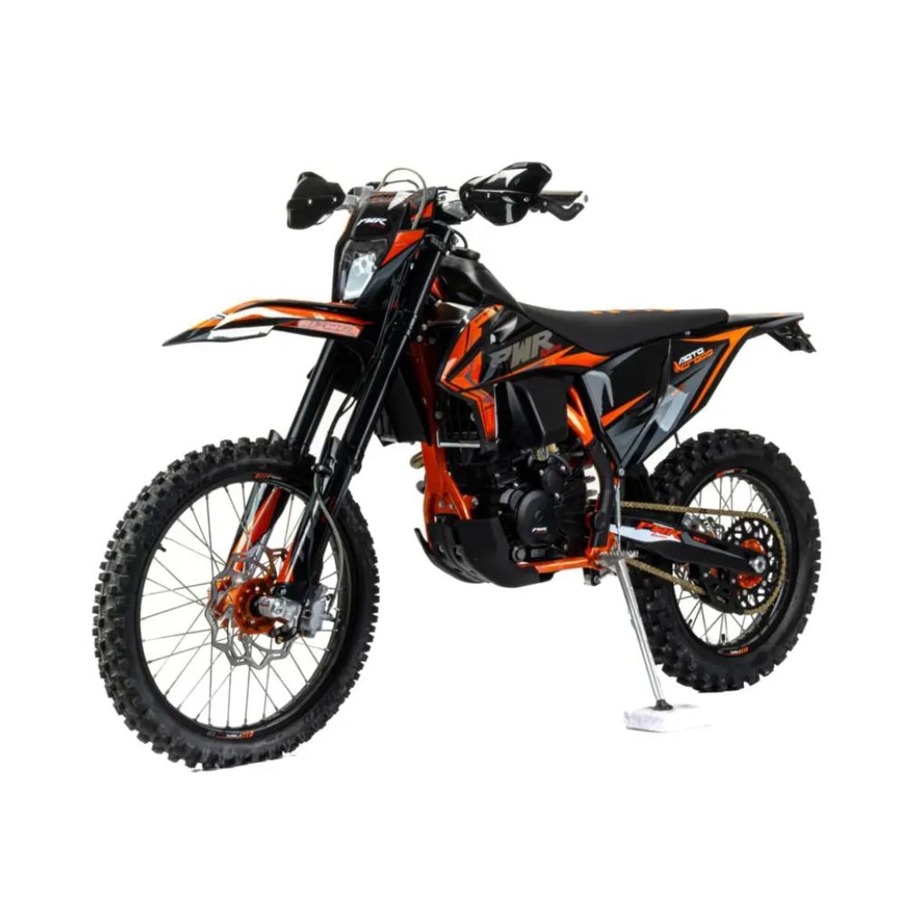 Купить мотоцикл Кросс PWR FM300 (174MN-3) Мотоцикл Кросс PWR FM300 (174MN-3)