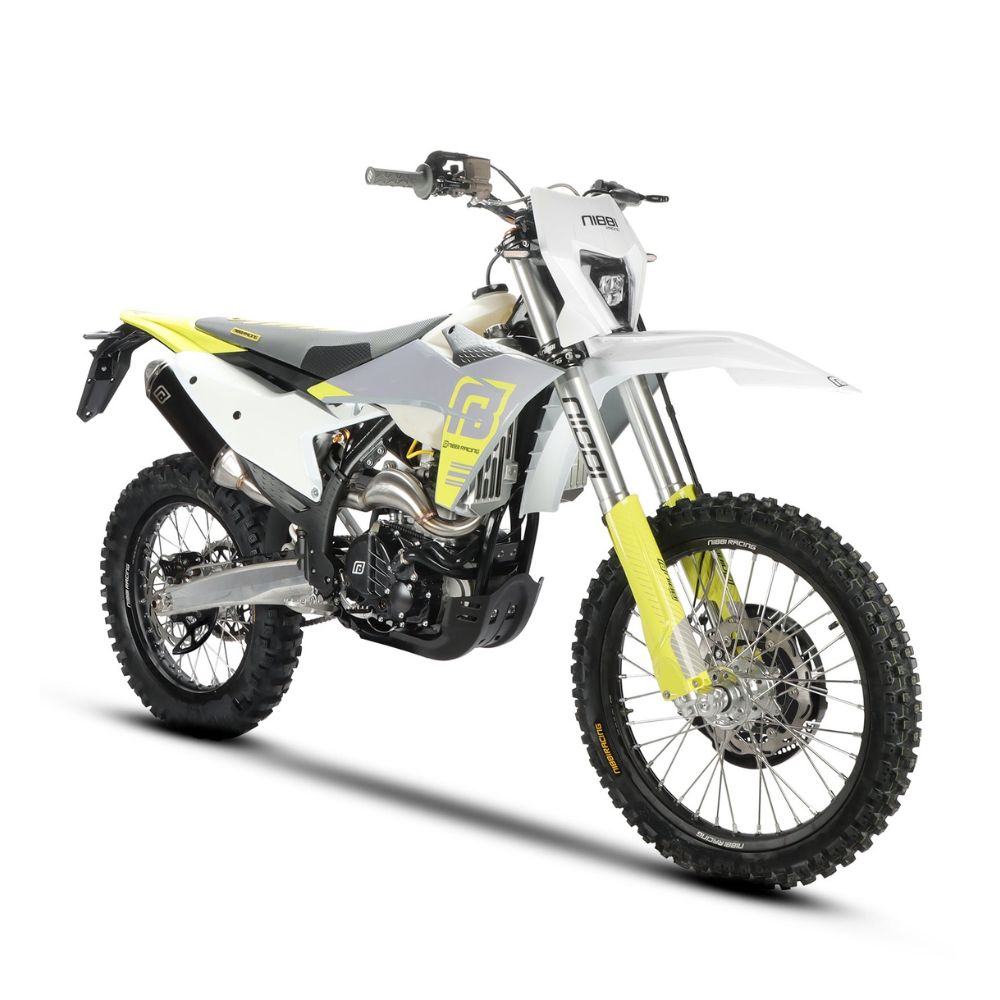 Купить Мотоцикл Regulmoto NIBBI N300 Мотоцикл Regulmoto NIBBI N300