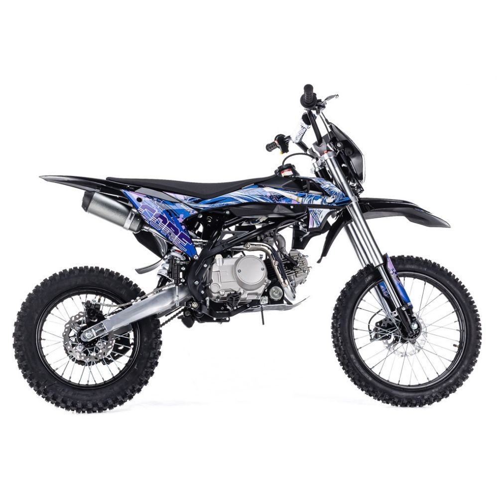 Питбайк SSSR Core EA